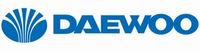 Daewoo, logo