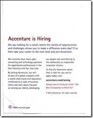Accenture Ad