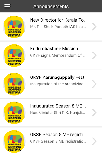 免費下載旅遊APP|Grand Kerala Shopping Festival app開箱文|APP開箱王