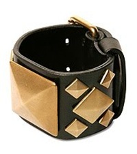 Givenchy_Studded_Cuff