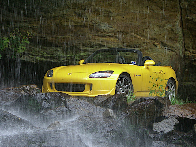 Year 10: Ten Awesome S2000 Pictures