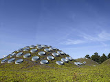 California Academy of SciencesLocation: San Francisco, CaliforniaArchitect: Renzo Piano Building Workshop