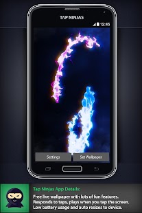 How to mod Dragon Blast Fireball LWP 1.7 unlimited apk for laptop
