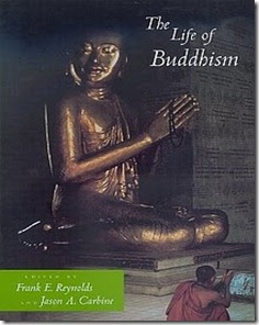 life of buddhism