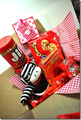 VDAY PACKAGE