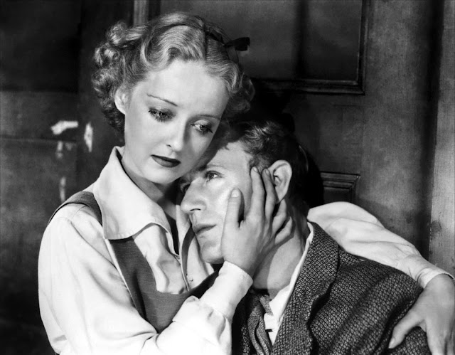 Film Con Bette Davis E Humphrey Bogart