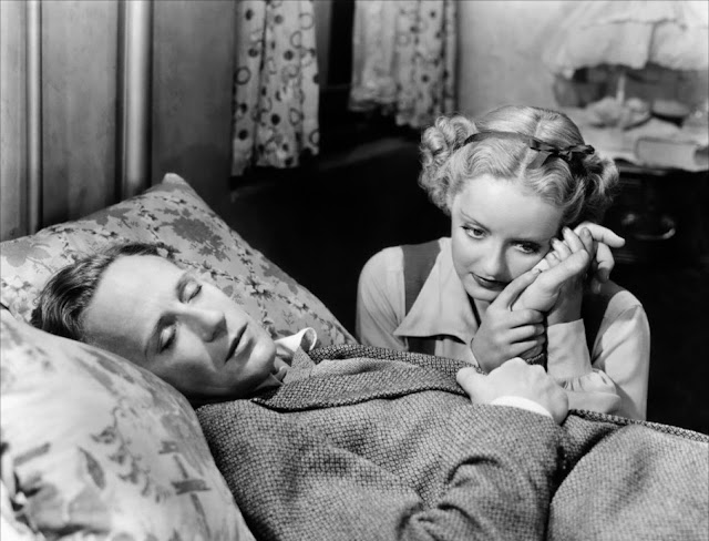 Film Con Humphrey Bogart E Bette Davis