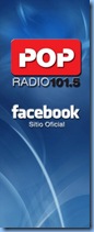 pop radio facebook