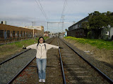 Railway Station