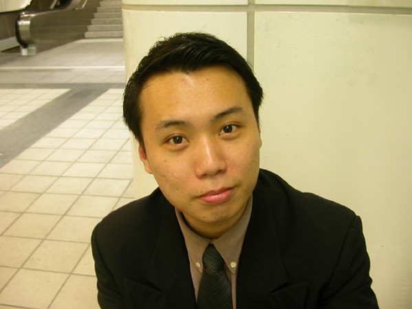 saykeng in taipei