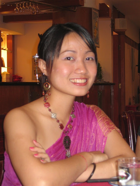 印度婆