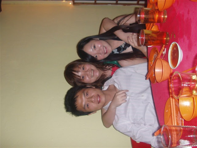 超级夫妻档 & me
