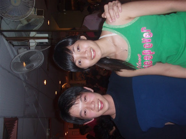 tong & shang