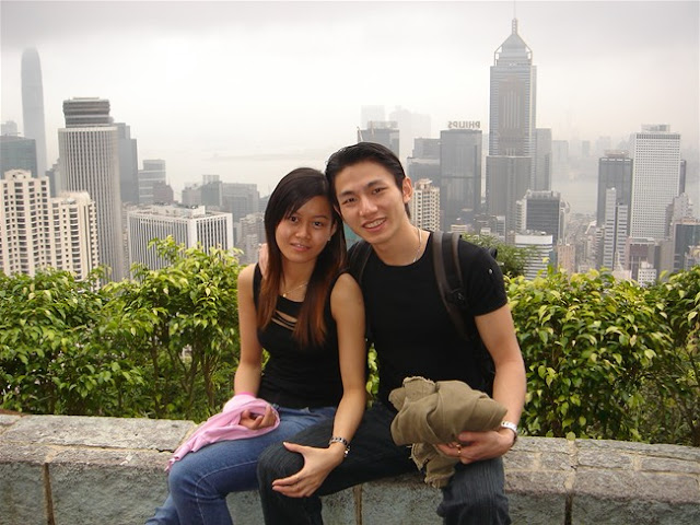 hong  kong