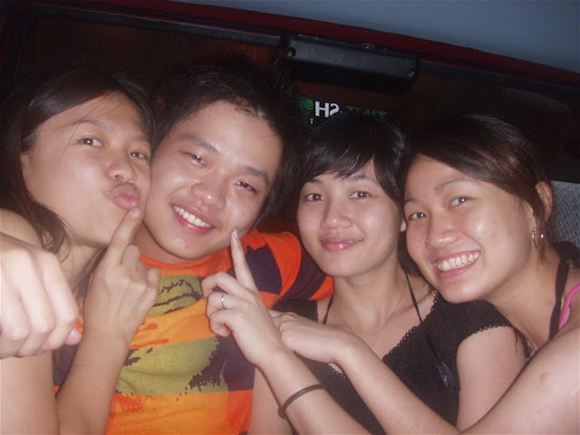 all guys very envy a keong leh...