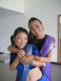 indian dance performance
