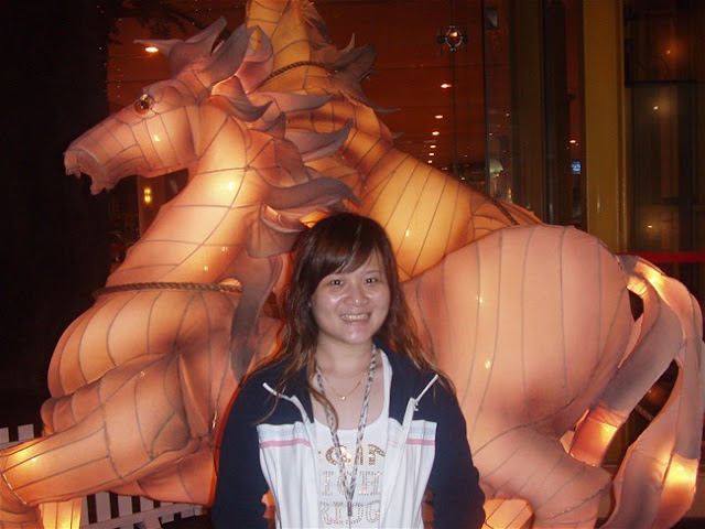 is me...