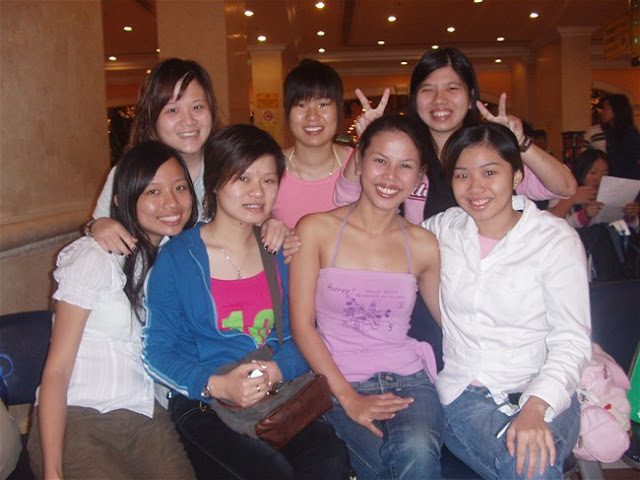 my classmate
