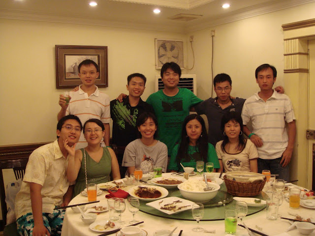 Shanghai Beach - 29