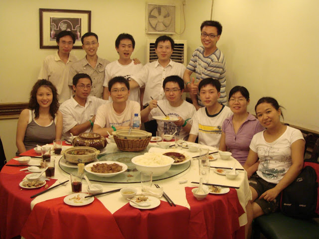 Shanghai Beach - 32