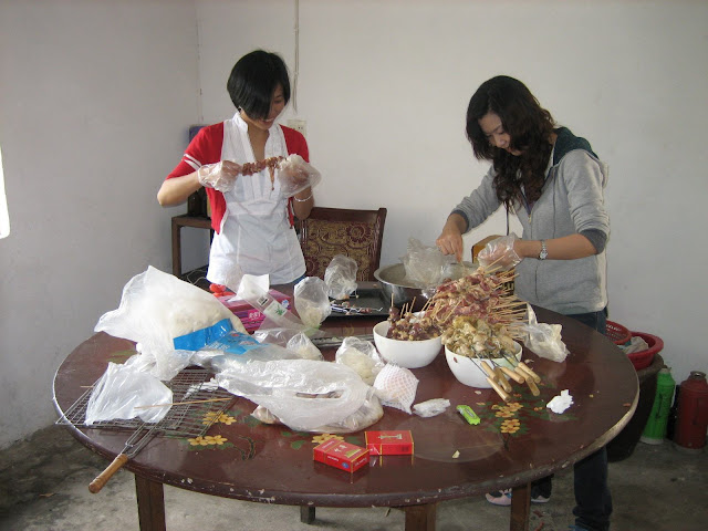 BBQ - 23