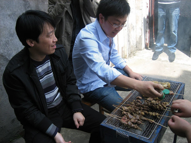 BBQ - 29