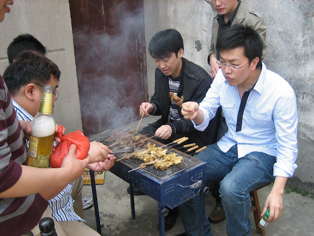 BBQ - 30