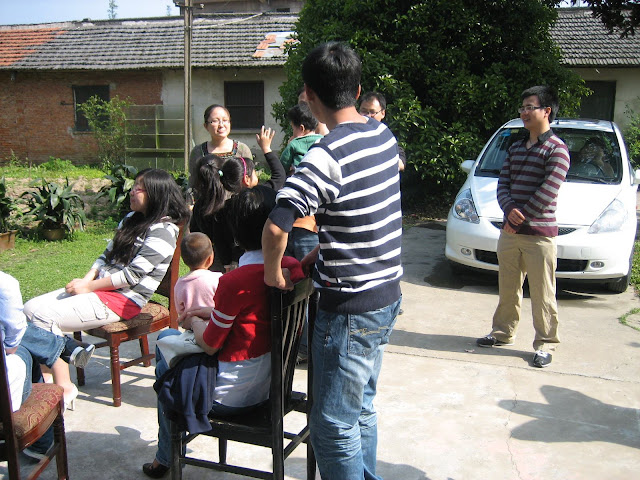 BBQ - 34