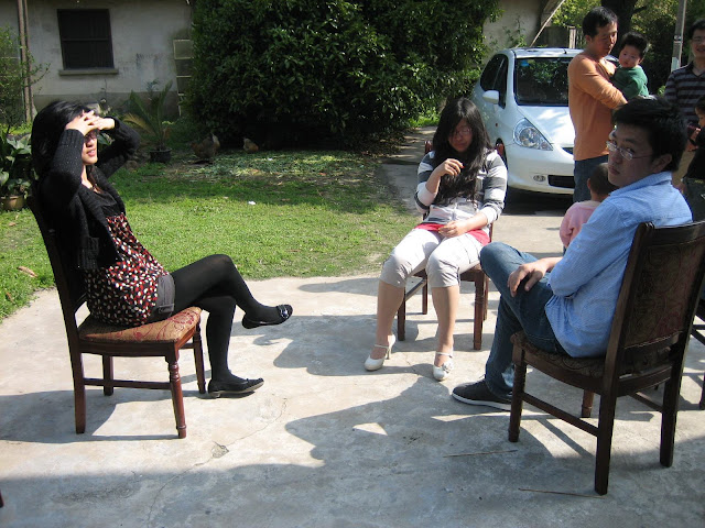 BBQ - 36