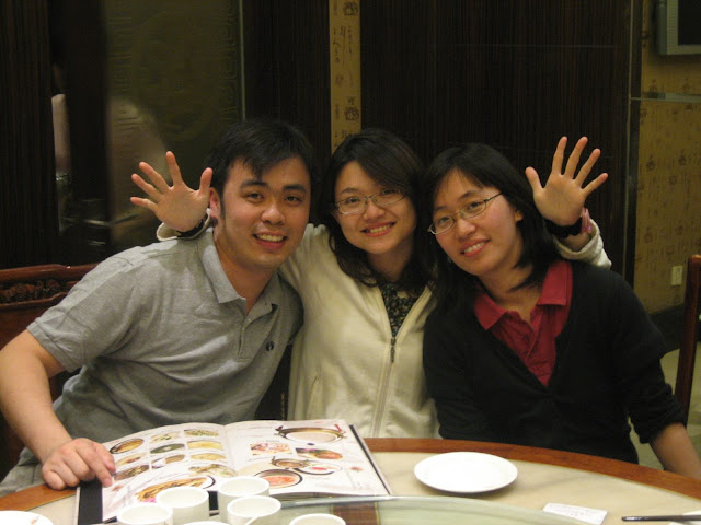The most 2 wonderful persons