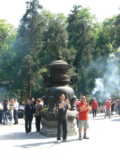 20090503 Hangzhou Trip - 152