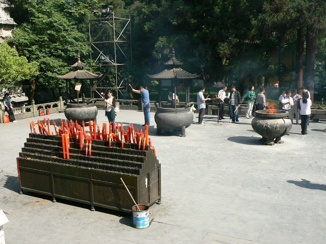 20090503 Hangzhou Trip - 153