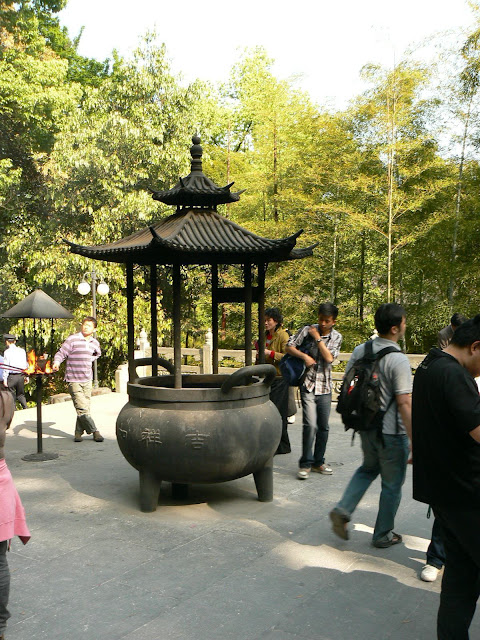 20090503 Hangzhou Trip - 164