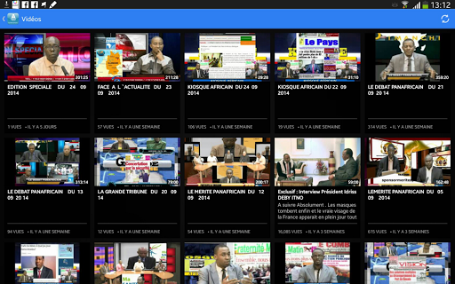 免費下載新聞APP|Afrique Média app開箱文|APP開箱王