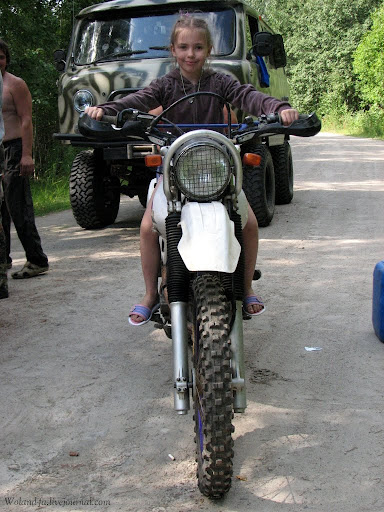 Осударева дорога. Карелия 2010. 