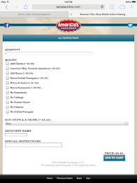 America's Taco Shop poster 12