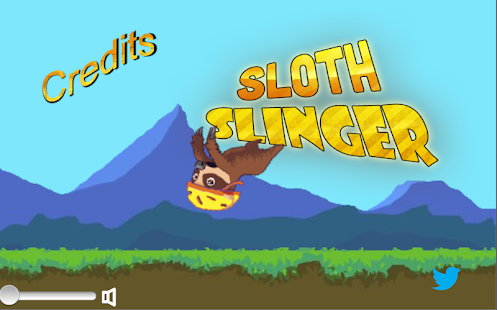 Free Download Sloth Slinger APK for Android