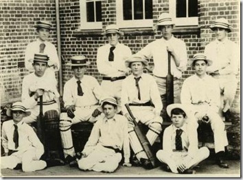 1895-1st-XI-Cricket