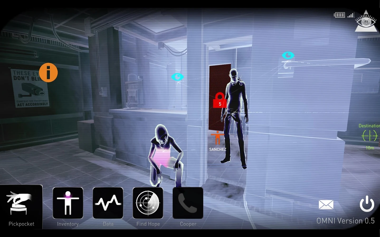   République- screenshot 