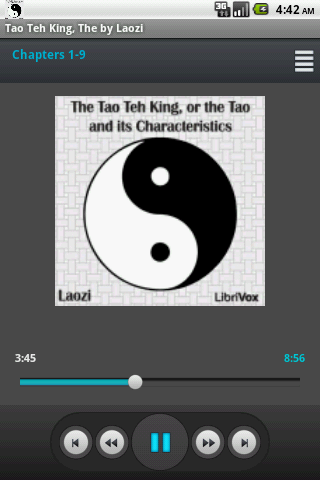 The Tao Teh King by Laozi