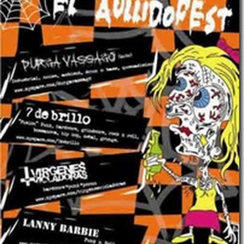 Halloween Day