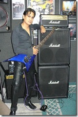 David Acosta´s MEGABOX