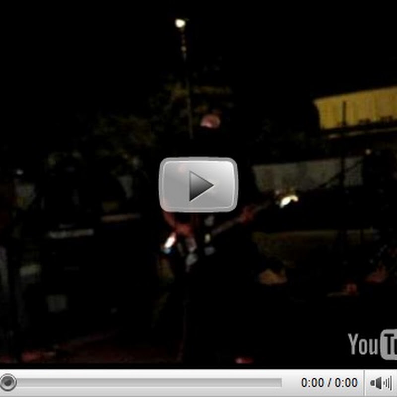 Videos del Saustock