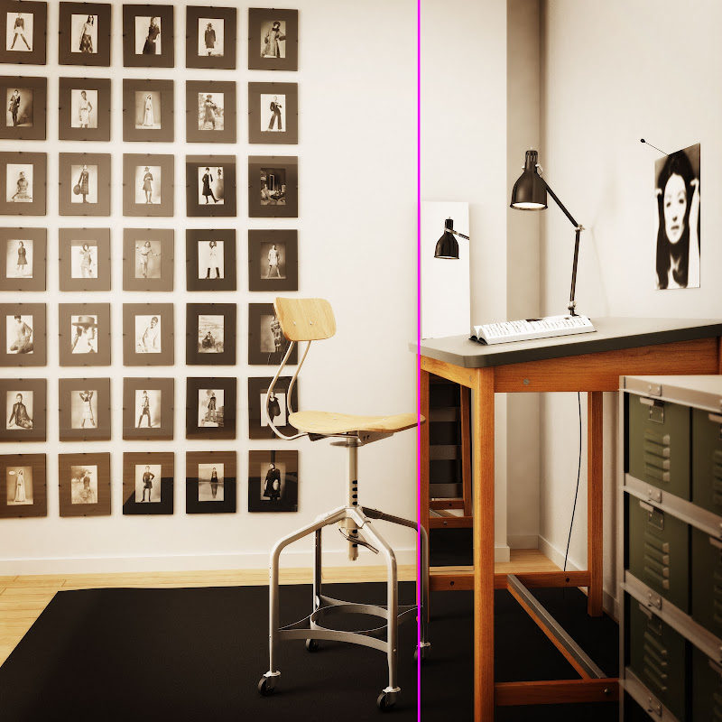 Hacked By Krad Xin レンダリング