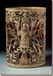 Benin Ivory Armband (Olokun)