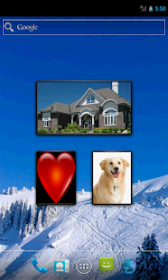 Romantic Love Photo Frames - Android Apps on Google Play