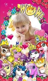 How to mod Filly® Photo Fun 2.1.3 unlimited apk for pc
