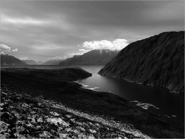 orogenesis - Atget 2004