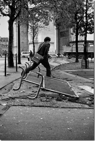 Christophe Lecoq - Le plus court chemin