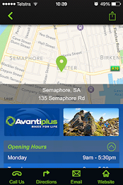 Avanti Plus poster 8